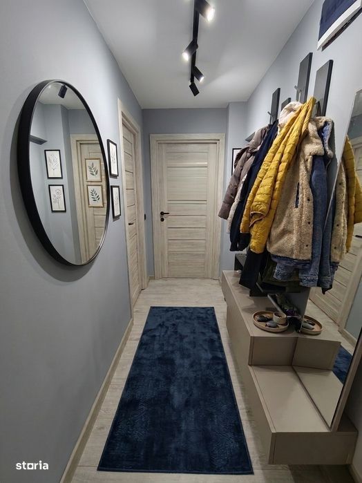 Apartament 2 camere Grivitei