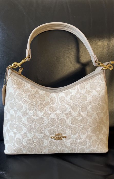 Оригинална чанта COACH – нова, СПЕШНО