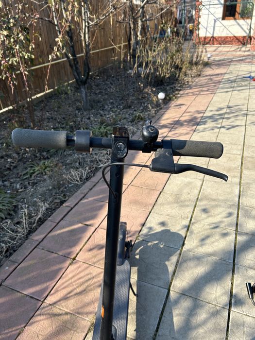 Trotineta electrica xiaomi mi