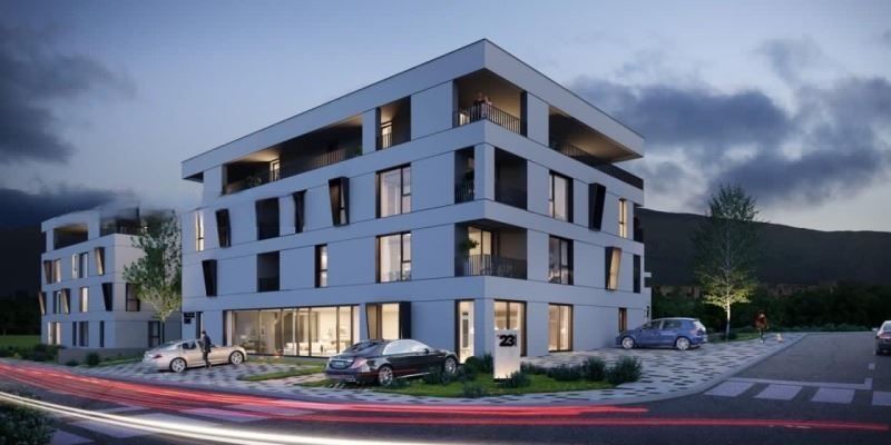 2-стаен в София-Малинова Долина