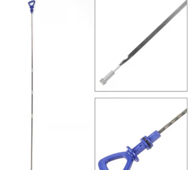 Щека за масло двигател Mercedes