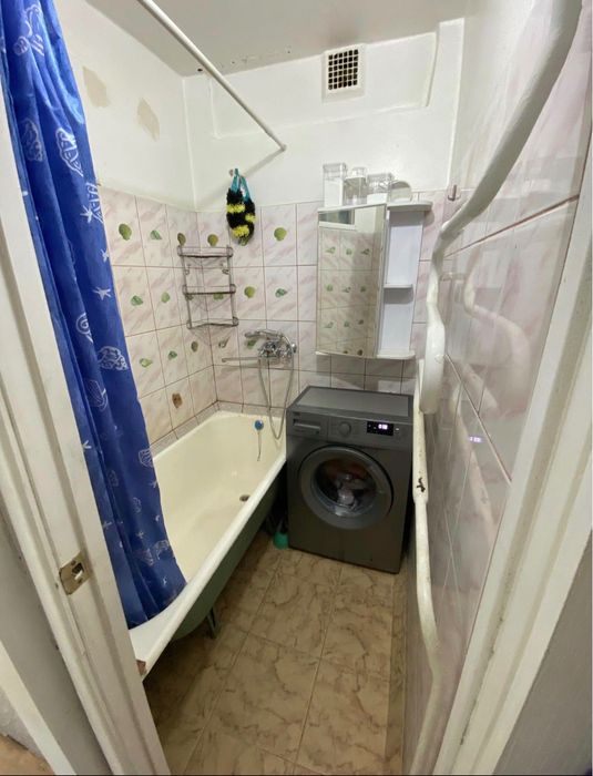На долгое время сдаётся 1комнт.