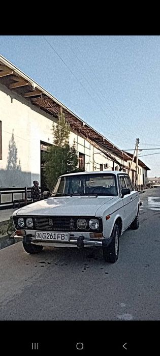 Сотилади Жигули 1983йил