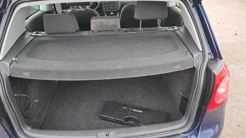 **САМО НА ЧАСТИ*** Volkswagen Golf 5 1.6FSI, ляв волан