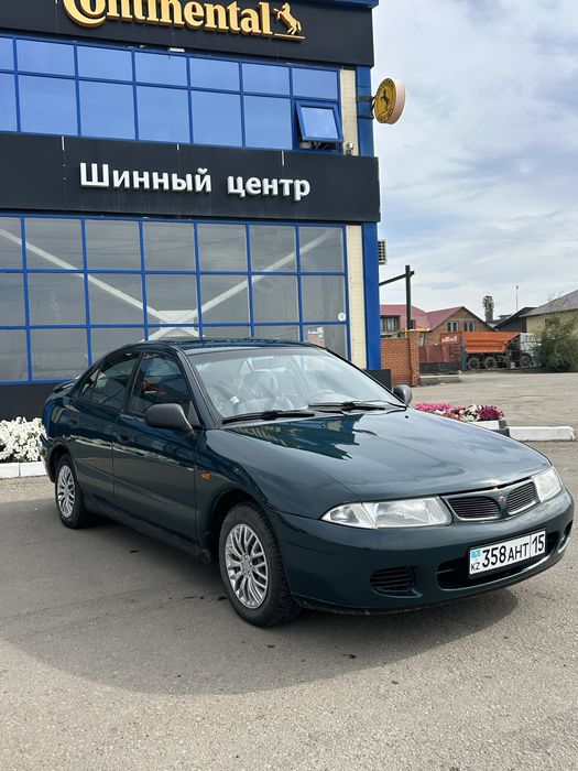 Mitshubisi Carisma 1.8 1995