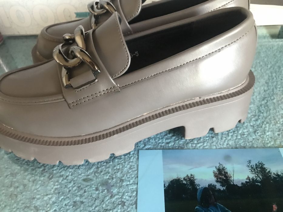 Продам лоферы