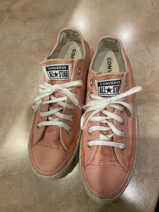 Кецове Converse !!!