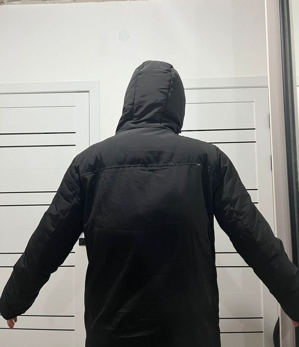 Куртка мужская, зима