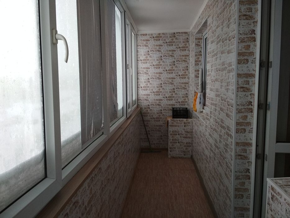 Сдается 2-х комнатная 9 мкрн