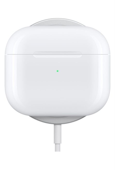 Наушники Apple AirPods 3 белый