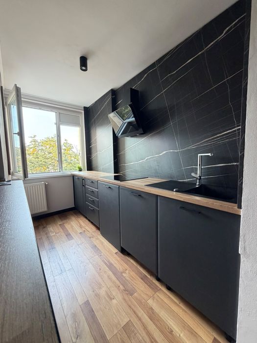 Apartment cu 2 camere, Bld. N. Bälcescu nr. 33