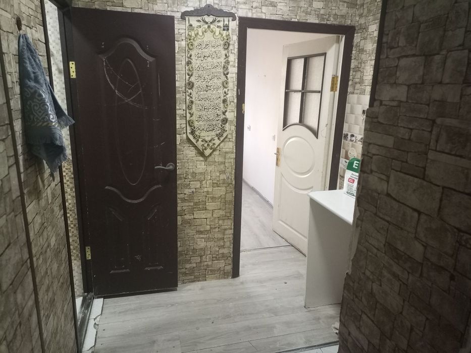 Ижарага чилонзор 25 кв