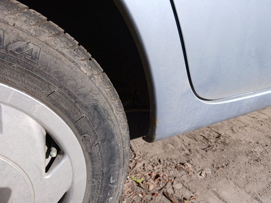 Автомобиль LADA Гранта