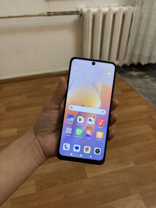Redmi Note 11 Pro 128гб