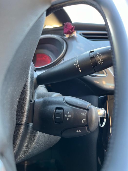 Citroen c3 exclusive