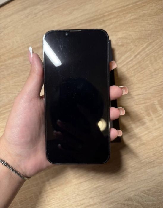 Iphone 13 pro 78% 256gb