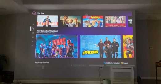 Videoproiector profesional Epson EB-1720 H269B