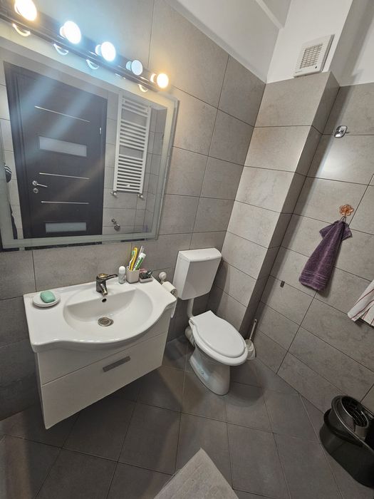 Apartament 2 camere Prelungirea Ghencea-Lukoil