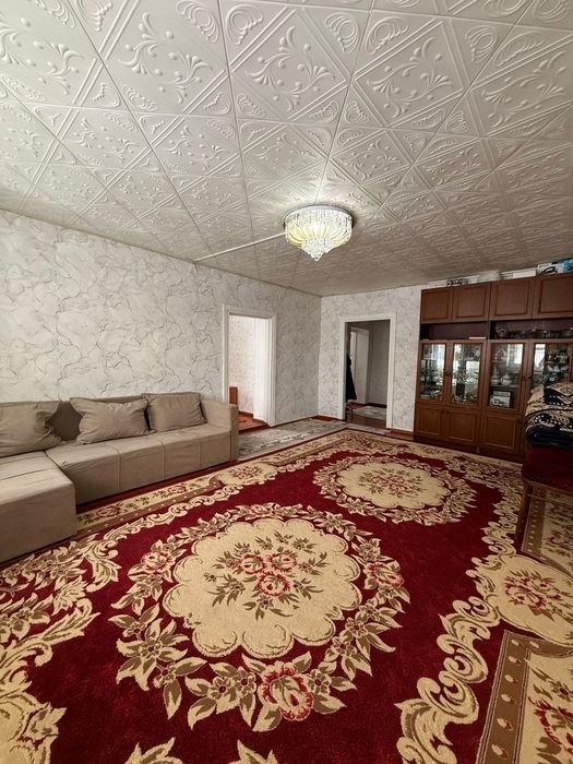 Частный дом Жана Омир