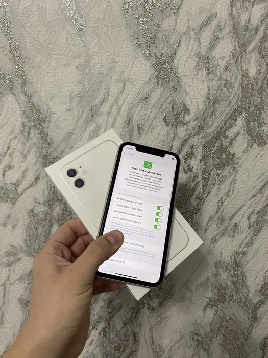 Продам Айфон 11/ Iphone 11
