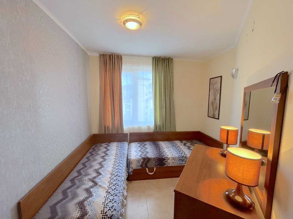 Продава се Тристаен апартамент в с. Равда, Област Бургас - 80 кв.м за 1087 €/кв.м - Снимка #9