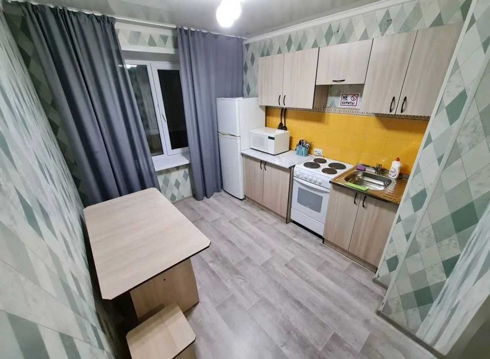 2-комнатная квартира,  ипотека