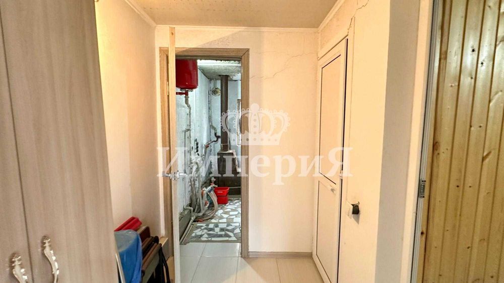 Продам новый ДОМ . Сымбат "Империя"