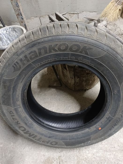 Заводской шина на кобальт