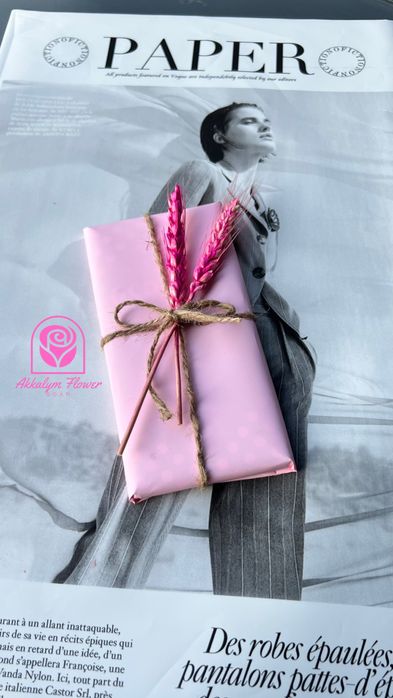 Бонбоньерки Тойбастар