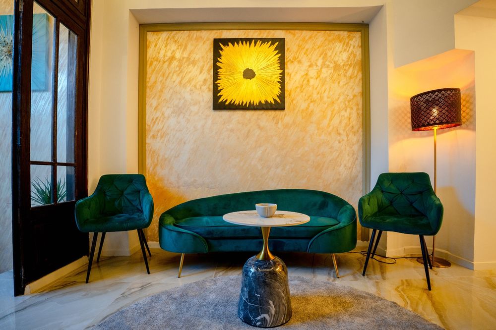 Luna Hotel | Camere duble în regim hotelier | Zona Marriott – Piața Constituției