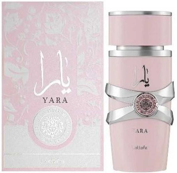Парфюм Yara Latafa