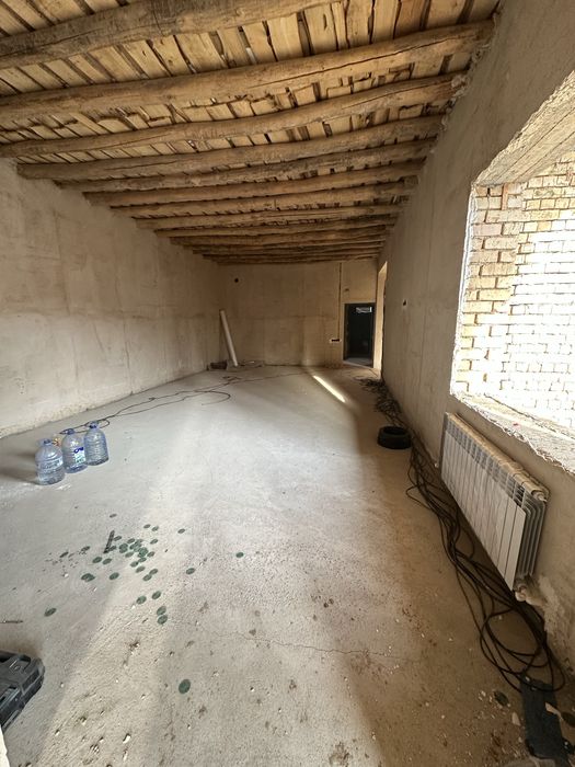 Участок Локация Кибрай