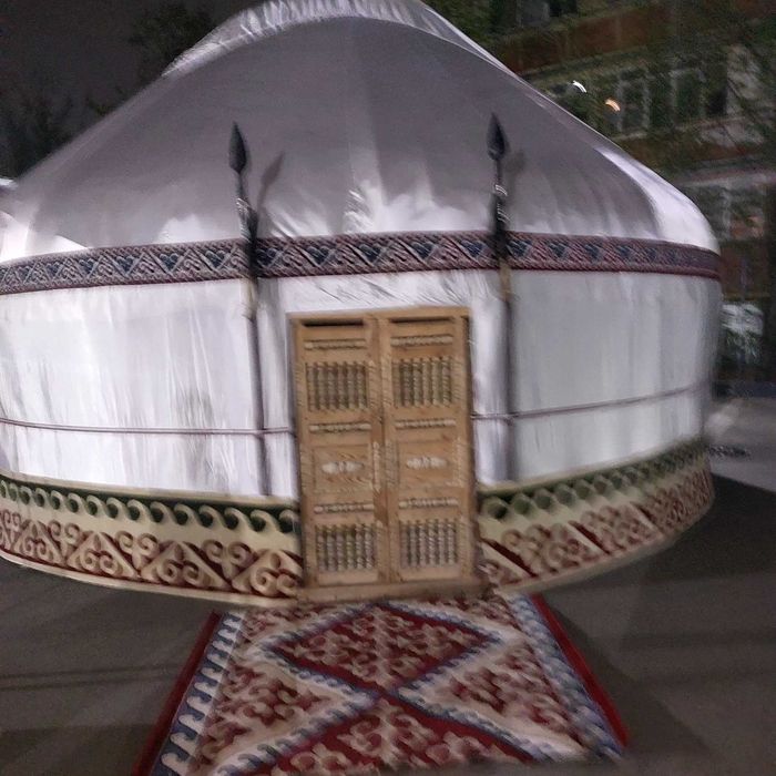 Юрта продажа и аренда