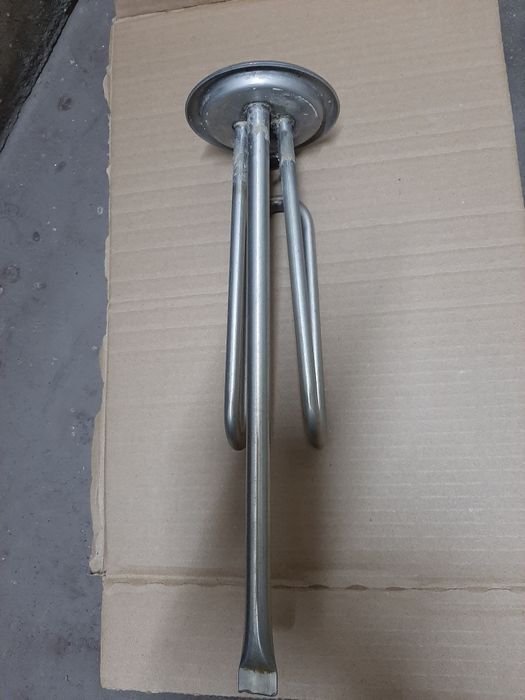 Продам тэн  для водонагревателя с термолегулятором