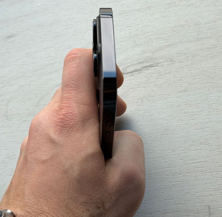 iPhone 14 Pro 1TB Space Black 100% Батерия