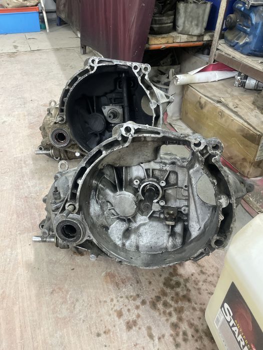 Кпп Ваз 2114-15, 09,99