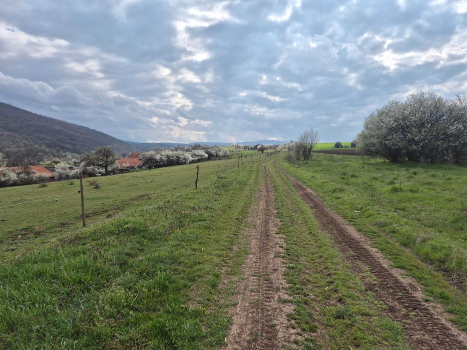 Парцел 2 дка с Богданлия София