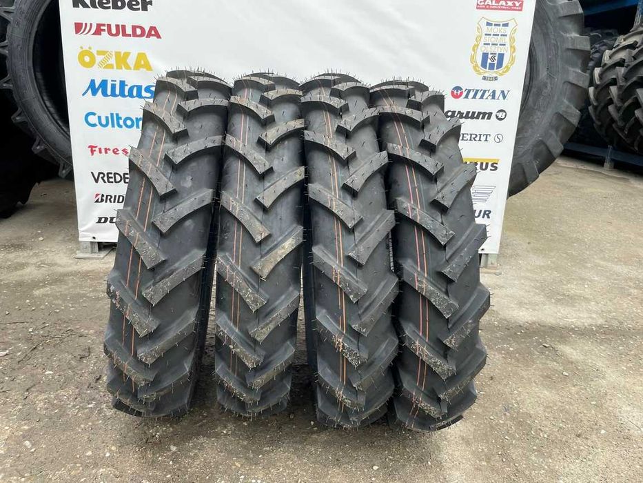 Anvelope noi 7.50-20 de tractiune cu garantie BKT livrare rapida