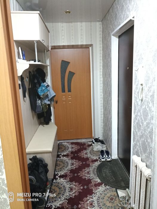 Продам  квартиру