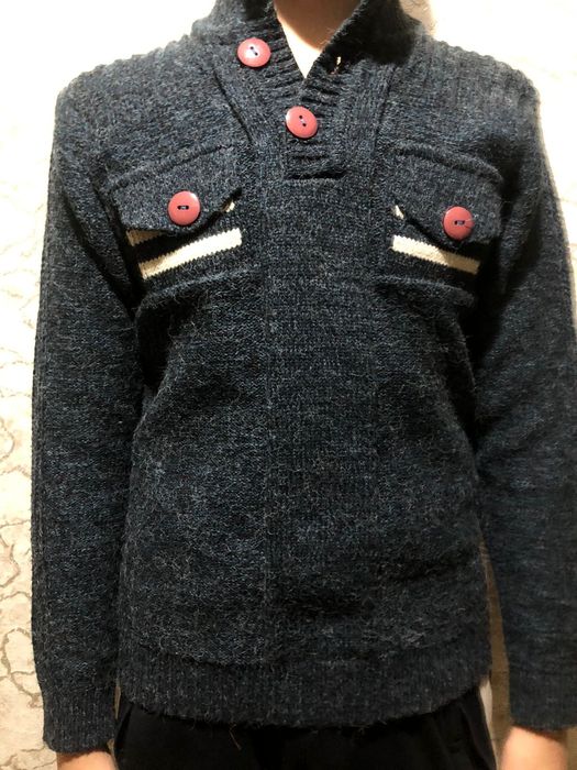 Продам мужские свитера