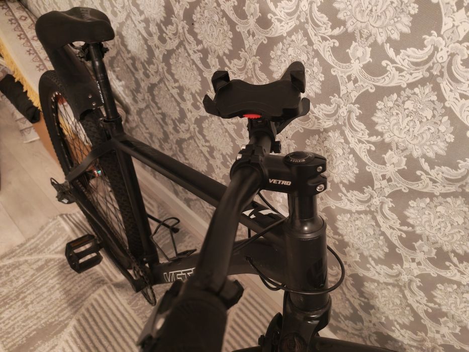 Продаётся новый велосипед