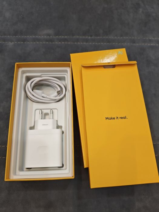 Realme 15 Pro 512Gb 5G ip68/ip69