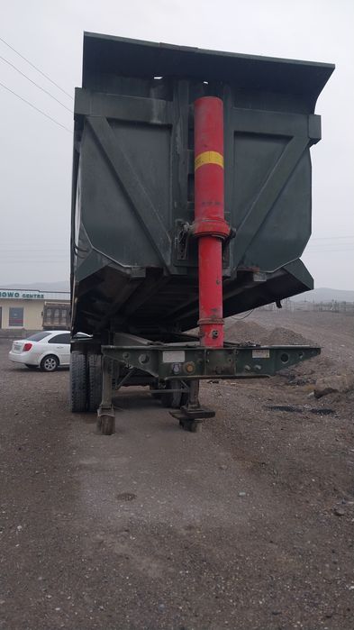 Тонар прсеп сотилади 2 мосли