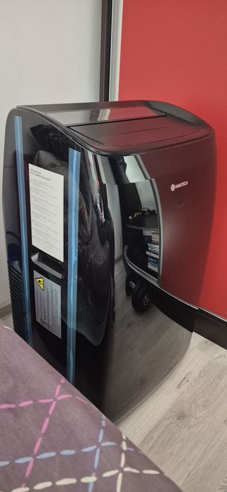 Vand aer conditionat mobil