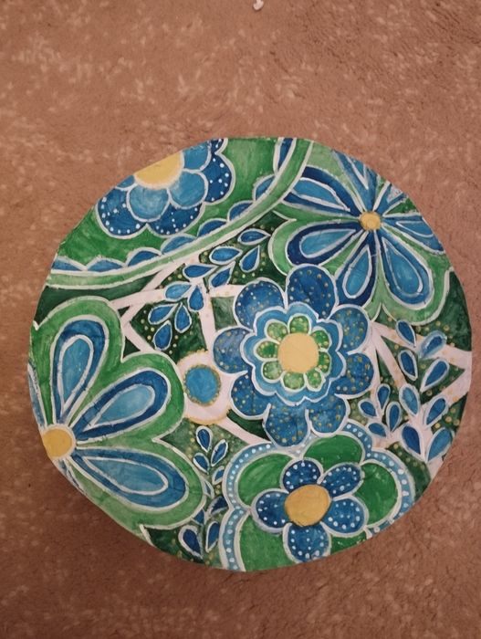 Лебедь модульное оригами