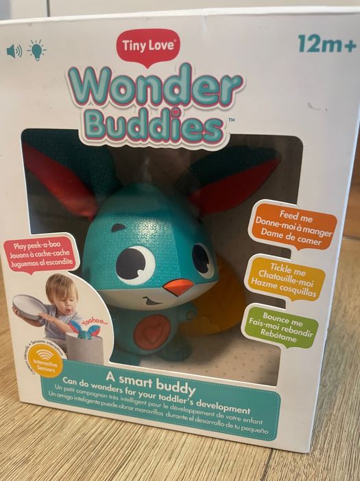 Детски занимателни играчки