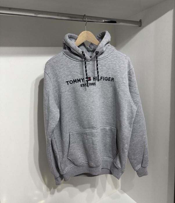 Кофта мужская толстовка