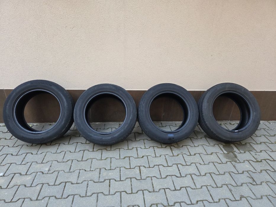 Летни гуми 235 60 18