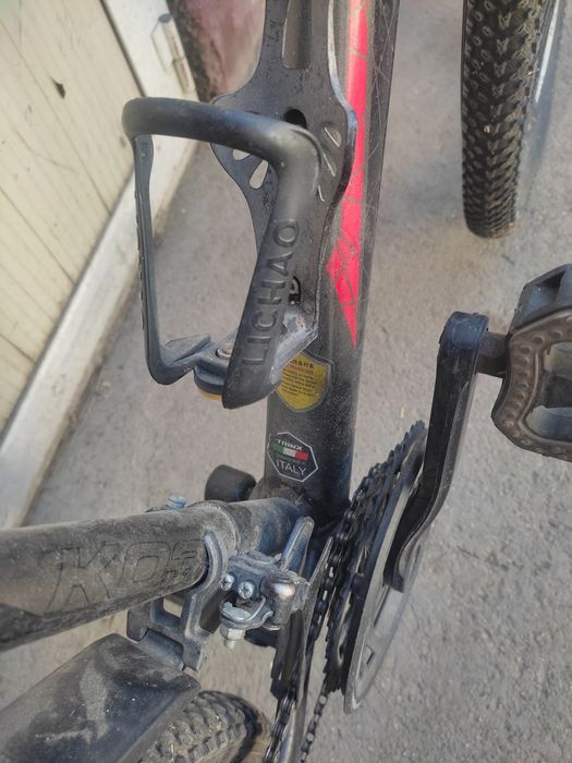 Продам велосипед