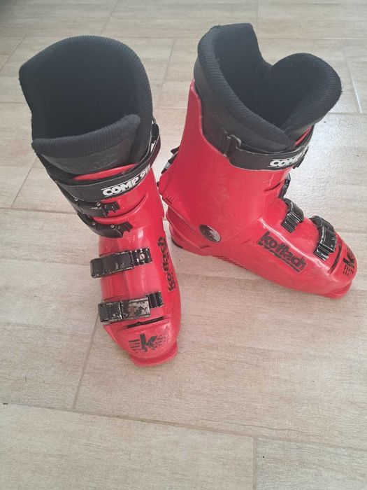 Clapari Koflach Comp 911